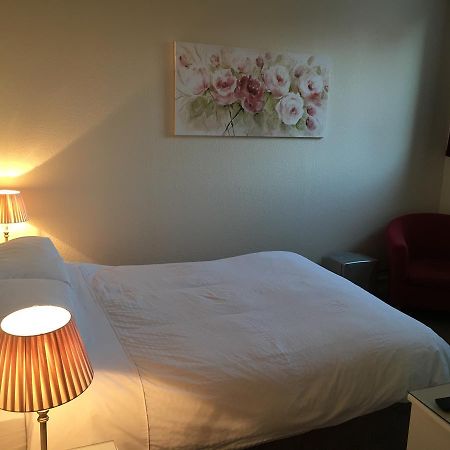 Bed and Breakfast Ellenborough House Southampton Exteriér fotografie