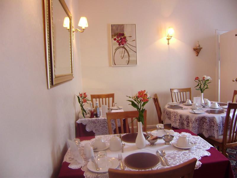 Bed and Breakfast Ellenborough House Southampton Exteriér fotografie